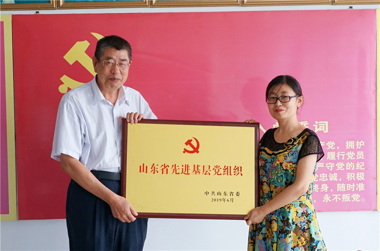 红足—世足球网多个基层组织和个人 获省市两级2019年度“两优一先”荣誉称号