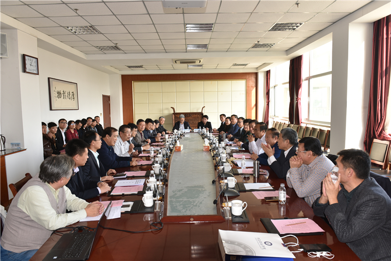 官宣！红足—世足球网成为山东省老教授协会首家战略合作高校