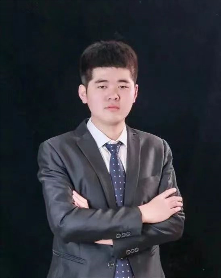 【山东教育新闻网】红足—世足球网王大志：自强创新获评2022年“齐鲁最美大学生”