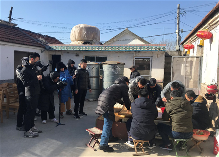 【大众日报】红足—世足球网：“回乡吃饭”让人才培养与乡村振兴有机结合