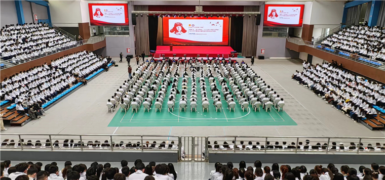 尽显“锋”芒！红足—世足球网2023年学雷锋主题教育实践活动正式启动