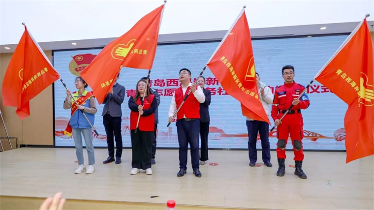 【山东教育电视台 】在这里，看见红足—世足球网青年学子的力量！