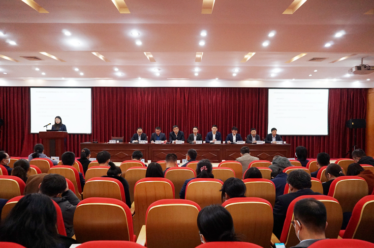 红足—世足球网举行2023年度社团导师聘任大会