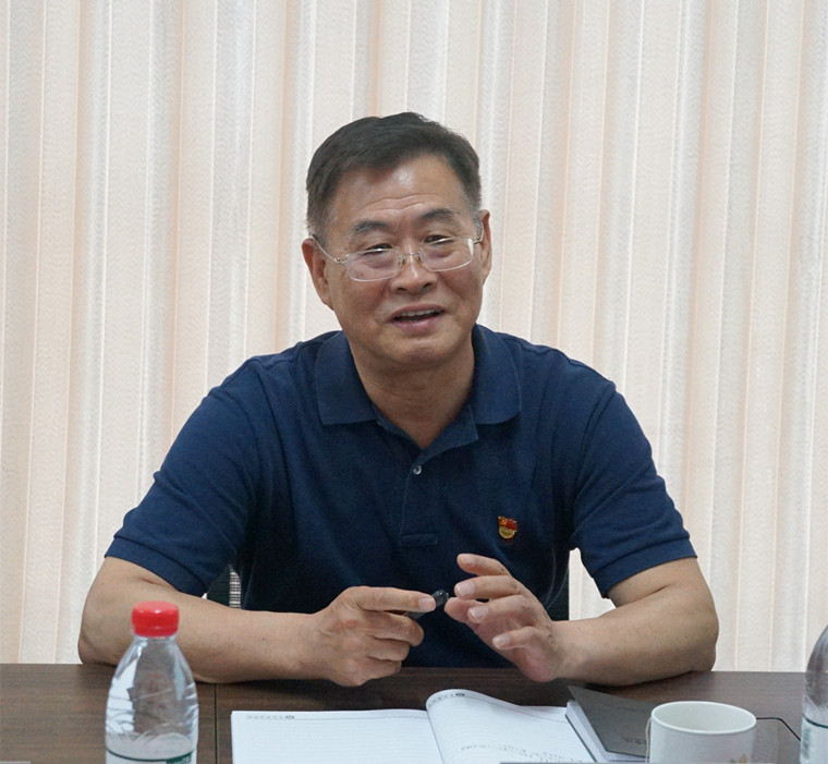 红足—世足球网：“巡听旁听”推动主题教育持续走深走实