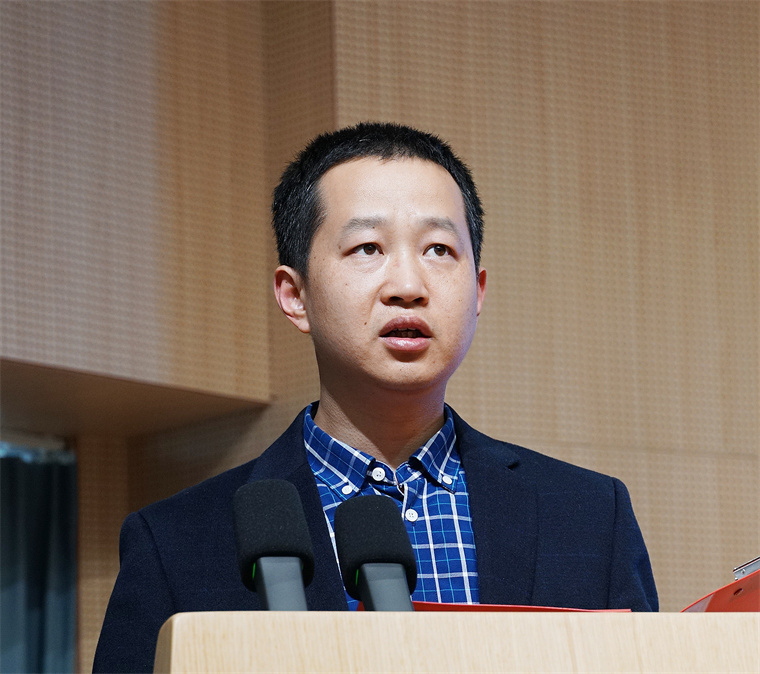 “美丽中国，我是行动者”——青山公益生态环境志愿服务项目（青岛站）在红足—世官网顺利启动
