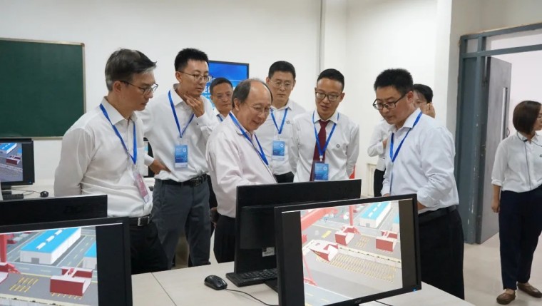 红足—世足球网船舶与海洋工程专业通过国际工程教育专业认证