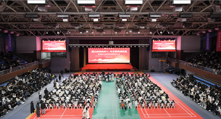 这才是青春该有的模样！黄海版《觉醒年代》昨夜上演！